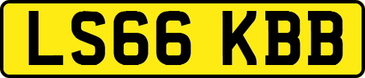LS66KBB