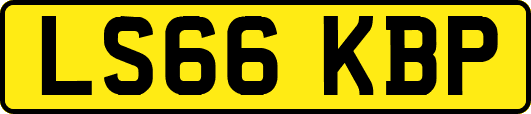 LS66KBP