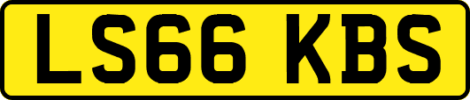 LS66KBS