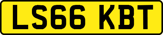 LS66KBT