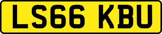 LS66KBU