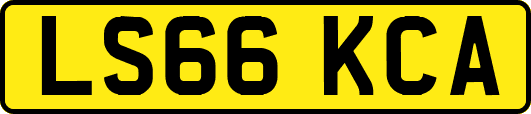 LS66KCA