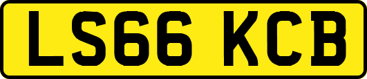 LS66KCB