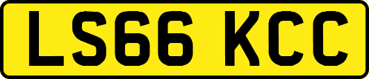 LS66KCC