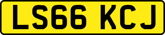 LS66KCJ