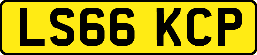 LS66KCP