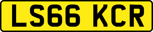 LS66KCR