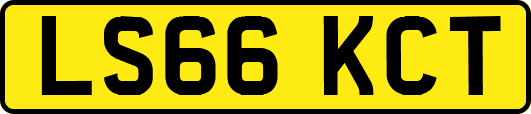 LS66KCT