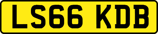 LS66KDB