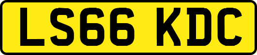 LS66KDC
