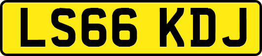 LS66KDJ