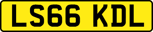 LS66KDL