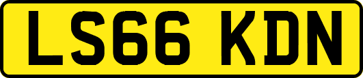 LS66KDN