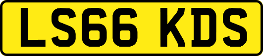 LS66KDS