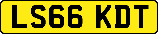 LS66KDT