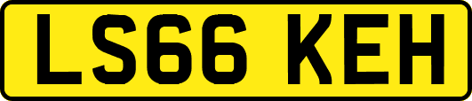 LS66KEH
