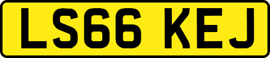 LS66KEJ
