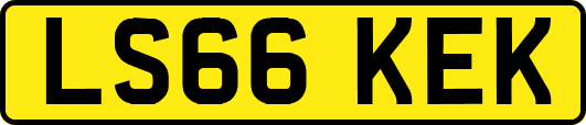 LS66KEK