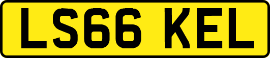 LS66KEL
