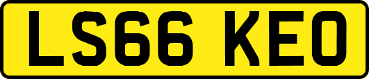 LS66KEO