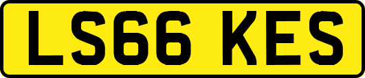 LS66KES