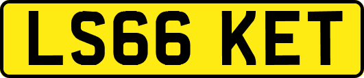 LS66KET