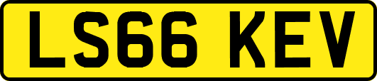 LS66KEV