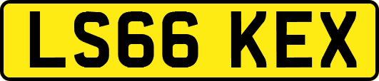 LS66KEX
