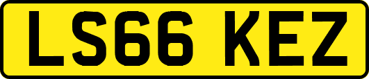 LS66KEZ