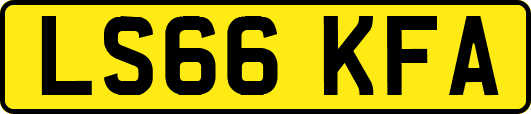 LS66KFA