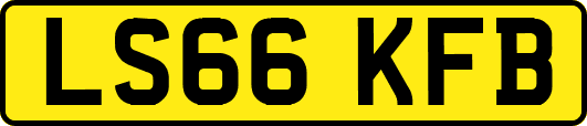 LS66KFB