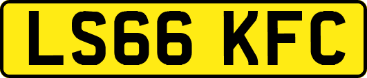 LS66KFC