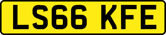 LS66KFE