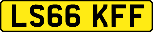 LS66KFF