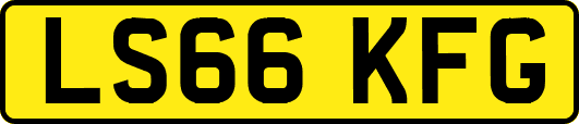 LS66KFG