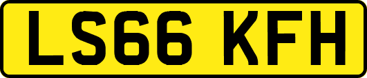LS66KFH
