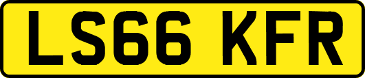 LS66KFR