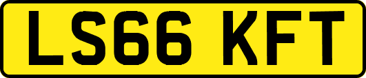 LS66KFT