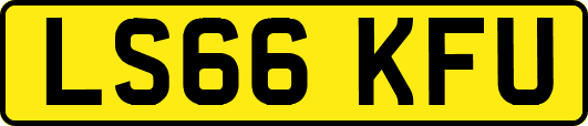 LS66KFU