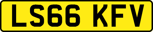 LS66KFV