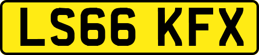 LS66KFX