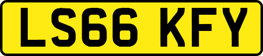LS66KFY