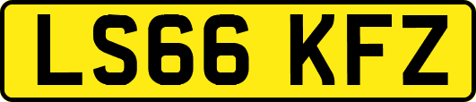 LS66KFZ