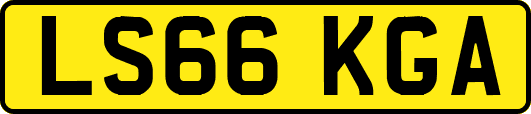 LS66KGA