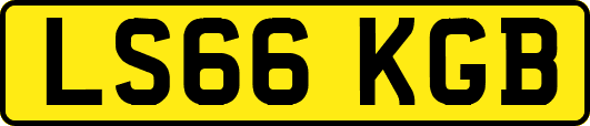 LS66KGB