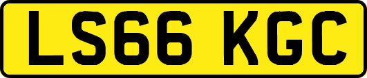LS66KGC
