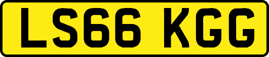 LS66KGG