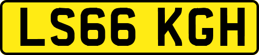 LS66KGH