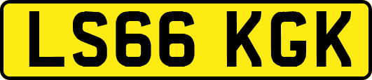 LS66KGK
