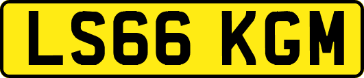 LS66KGM